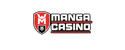 Manga Casino Logo